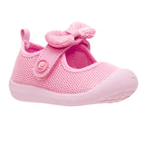 Pierre Cardin Girls Sutton Sandals In Pink