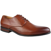 Florsheim Mens Centurion Palin Shoes In Cognac