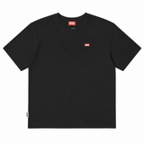 Diesel Mens M-T-Boxt-K2 T-Shirt In Black