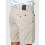 Soviet Mens Femicino Cotton Shorts In Stone