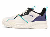 Anta Mens X-Game Shoes In Blue & Purple