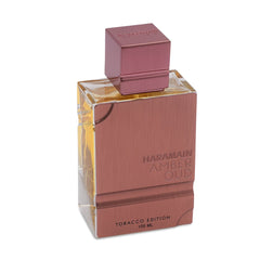 Al Haramain Amber Oud Tobacco Edition Unisex Fragrance