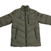 Enrico Coveri Mens Jacket In Green
