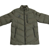 Enrico Coveri Mens Jacket In Green