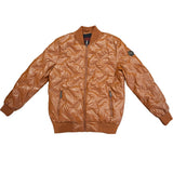 Enrico Coveri Mens Jacket In Brown