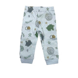 Mother's Choice Unisex 2 Piece Leggings Set In Mint