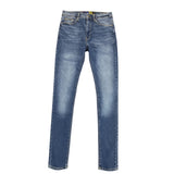 Enrico Coveri Mens Jimmy Jeans In Mid Blue