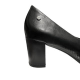 Pierre Cardin Ladies Amalie 1 Heels In Black