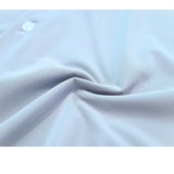 Owen Mens Long Sleeve Shirt In Blue