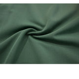 Owen Mens Long Sleeve Shirt In Green