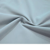 Owen Mens Long Sleeve Shirt In Pale Blue