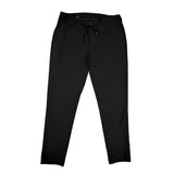 Owen Mens Trouser In Black