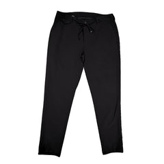 Owen Mens Trouser In Black
