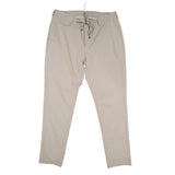 Owen Mens Trouser In Stone