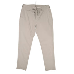 Owen Mens Trouser In Stone