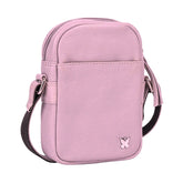 Papillon First Input Mini Sling Bag In Lilac