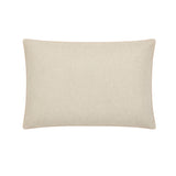 Cotton Co Cashmere Linen Fitted Sheet Set In Neutral