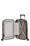Samsonite C Lite Spinner In Black