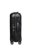 Samsonite C Lite Spinner In Black