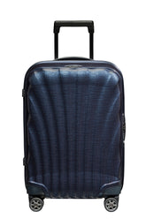 Samsonite C-Lite Spinner 55cm In Midnight