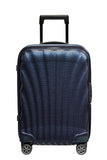 Samsonite C Lite Spinner In Midnight Blue