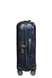 Samsonite C Lite Spinner In Midnight Blue