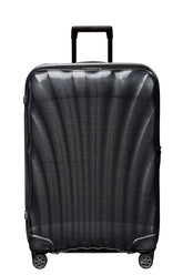 Samsonite C-Lite Spinner Black