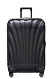 Samsonite C-Lite Spinner Black