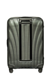 Samsonite C-Lite Spinner Green