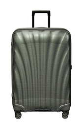 Samsonite C-Lite Spinner Green