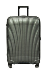 Samsonite C-Lite Spinner Green