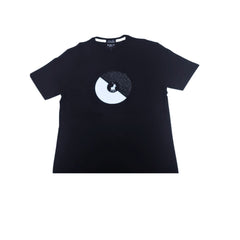 Polo Mens Printed T-Shirts In Navy