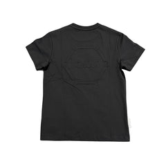 Vialli Mens Lamaki T-Shirt In Black