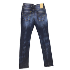 Vialli Mens Iuvenjoso Jeans In Blue