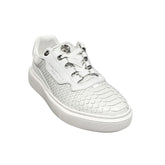 Pure Premium Velo Sneakers For Men In White