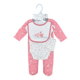Mother's Choice 5 Piece Starter Pack Set In Mink