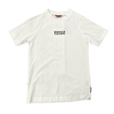 Enrico Coveri Mens 53 T-Shirt In White