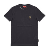 Enrico Coveri Mens 126 T-Shirt In Black
