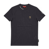 Enrico Coveri Mens 126 T-Shirt In Black