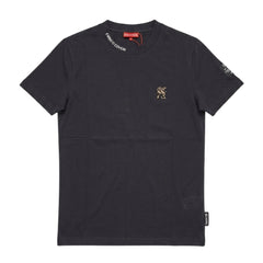 Enrico Coveri Mens 126 T-Shirt In Black