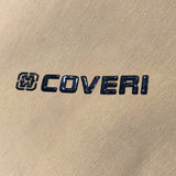 Enrico Coveri Mens 76 T-Shirt In Khaki