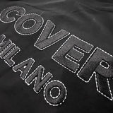 Enrico Coveri Mens 158 T-Shirt In Black