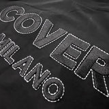 Enrico Coveri Mens 158 T-Shirt In Black
