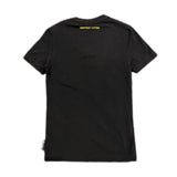 Enrico Coveri Mens 114 T-Shirt In Black