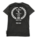 Enrico Coveri Mens 75 T-Shirt In Black
