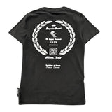 Enrico Coveri Mens 75 T-Shirt In Black
