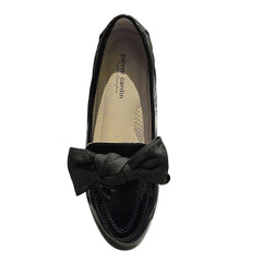 Pierre Cardin Ladies Leandra Shoes In Black