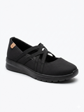 Pierre Cardin Womens Nicollete 5 Shoes In Black