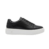 Enrico Coveri Mens Sneakers In Black & White