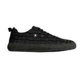 Enrico Coveri Mens 919 Sneakers In Black